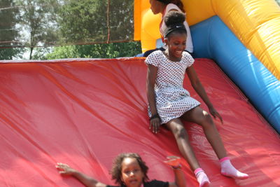 Foto 83 uit BewegenWaard 2018