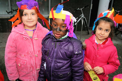 Foto 15 uit Sintfeest focus2_12