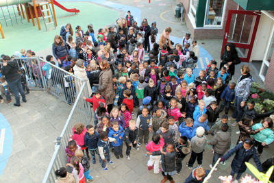 Foto 27 uit RkRegenboog15-10