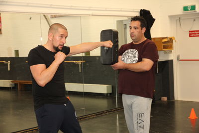 Foto 35 uit Sport Op Maat20-11