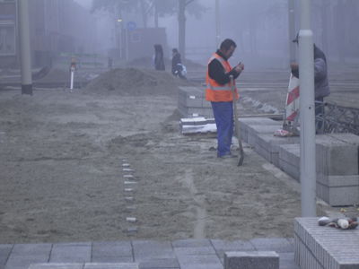 Foto 256 uit Noord_Zuid fase 2bw