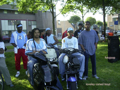 Foto 78 uit culturele sportdag