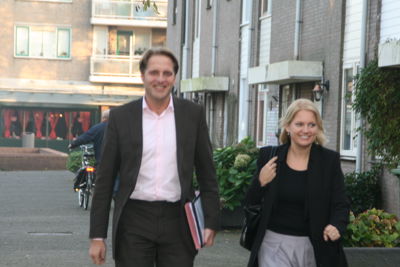 Foto 171 uit OnderwijsbeursFocus