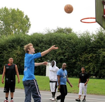 Foto 42 uit Dwightmemorealday!