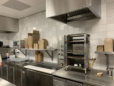 Foto 14 uit Verbouwing Verhage