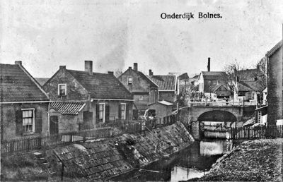 Foto 576 uit SloopEnOpbouwWIJK