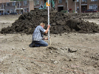 Foto 172 uit stratenmakers