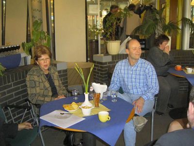 Foto 8 uit S EN R-perspect