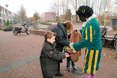 Foto 22 uit ZwartePietenWinkelcentr