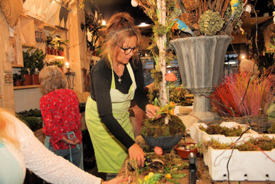 Foto 223 uit Workshops-Bloemen