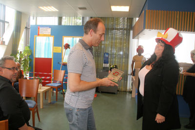 Foto 7 uit KunstenaarsExpo26_6