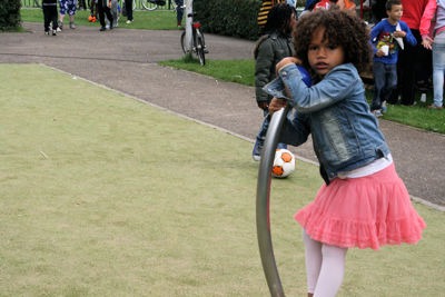 Foto 110 uit DwightMemorealDay