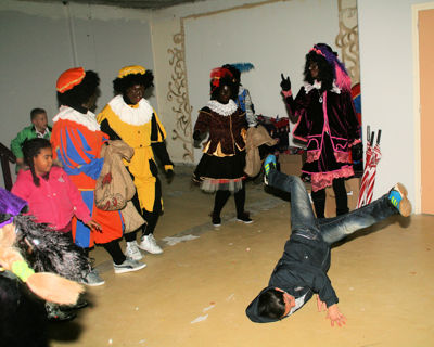 Foto 99 uit Sint in de Beverwaard