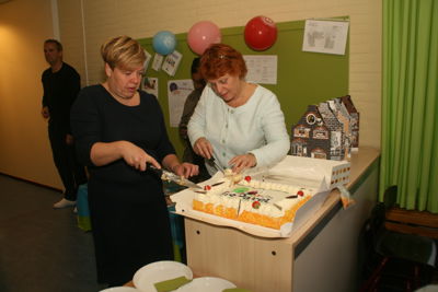 Foto 45 uit DeParel Ouderkamer