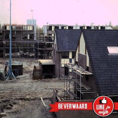 Foto 38 uit StratenBEVERWAARD