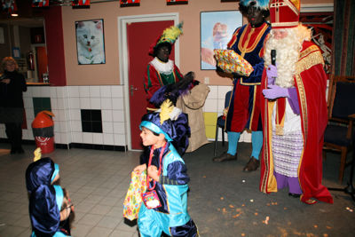 Foto 101 uit Sint in de Stormpolder