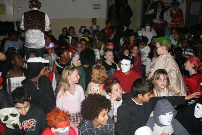 Foto 41 uit RKregenboogcarnaval