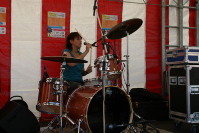 Foto 28 uit KunstRoute26-09-09