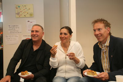 Foto 91 uit High Tea Focus08-05