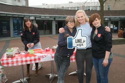 Foto 37 uit 7Vrijdag4Beverwaard