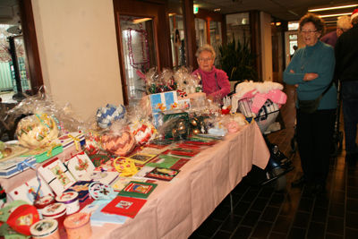 Foto 6 uit KerstMarktWetering