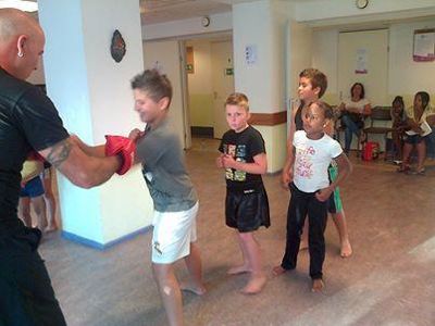 Foto 160 uit CardioKickBoxen4Kids