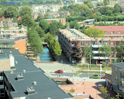 Foto 17 uit 25-08-07beverwaard