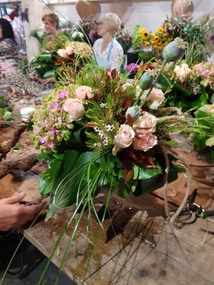 Foto 120 uit Workshops-Bloemen