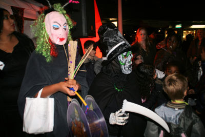 Foto 314 uit halloweenbeverwaard