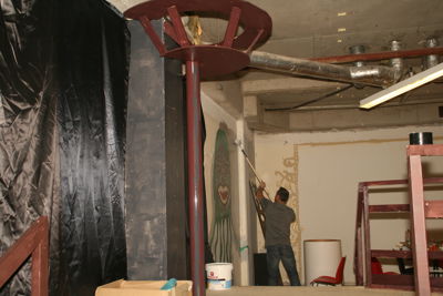 Foto 99 uit WoonBronHaLLoWeen