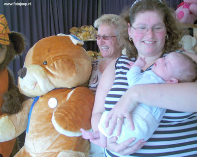 Foto 129 uit berenactie wc.b.w07