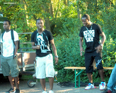 Foto 108 uit Terrible Eventsday07