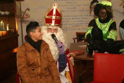 Foto 132 uit Sint In De Wetering