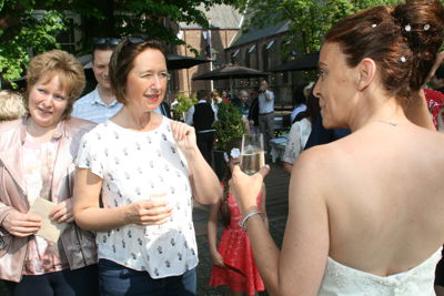 Foto 274 uit Bruiloft-Beverwaard