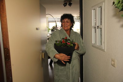 Foto 22 uit Plantjes Ijselburgh