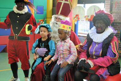 Foto 113 uit Sint RK Regenboog