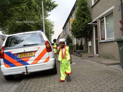 Foto 151 uit zomercarnaval 2005