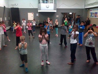 Foto 181 uit CardioKickBoxen4Kids