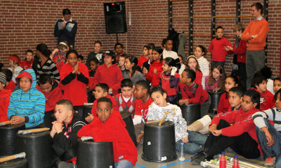 Foto 46 uit Rk regenboog 2_2_09