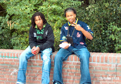 Foto 182 uit brass band tripple b