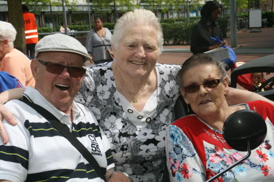 Foto 480 uit Ouderen4Daagse