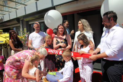 Foto 93 uit San4You Heropening