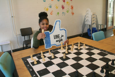 Foto 2 uit Schaakles 7-2-18