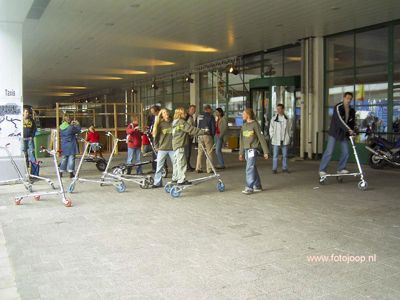 Foto 70 uit big air snowboarden