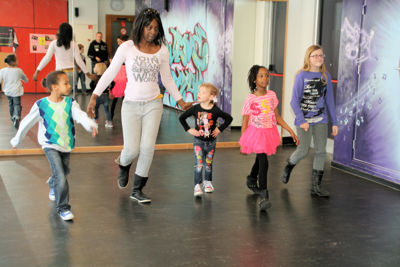 Foto 20 uit VrijwilligersFairFocus