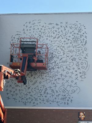 Foto 56 uit All Caps Muurschilderingen Beverwaard 2026