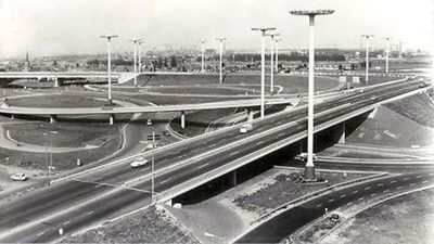 Foto 159 uit BRIENENOORDBRUG