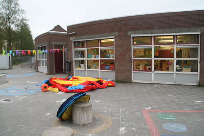 Foto 2 uit PSZ RK Regenboog