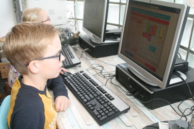 Foto 15 uit Hoog-Begaafd-Heid