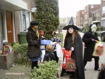 Foto 177 uit halloween2005